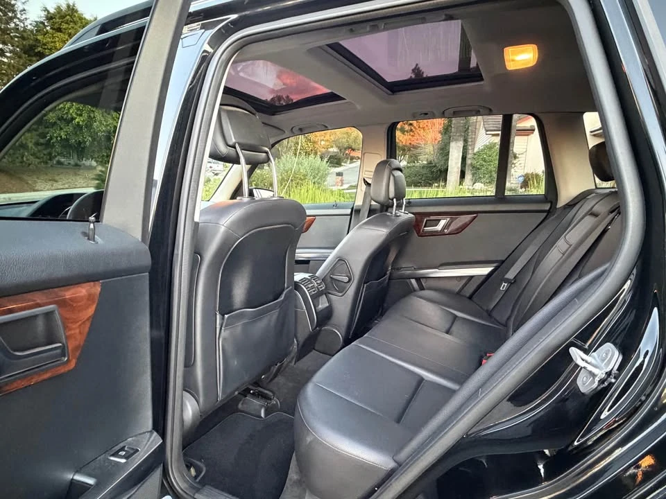 2013 Mercedes-Benz GLK-Class - Image 13 of 16