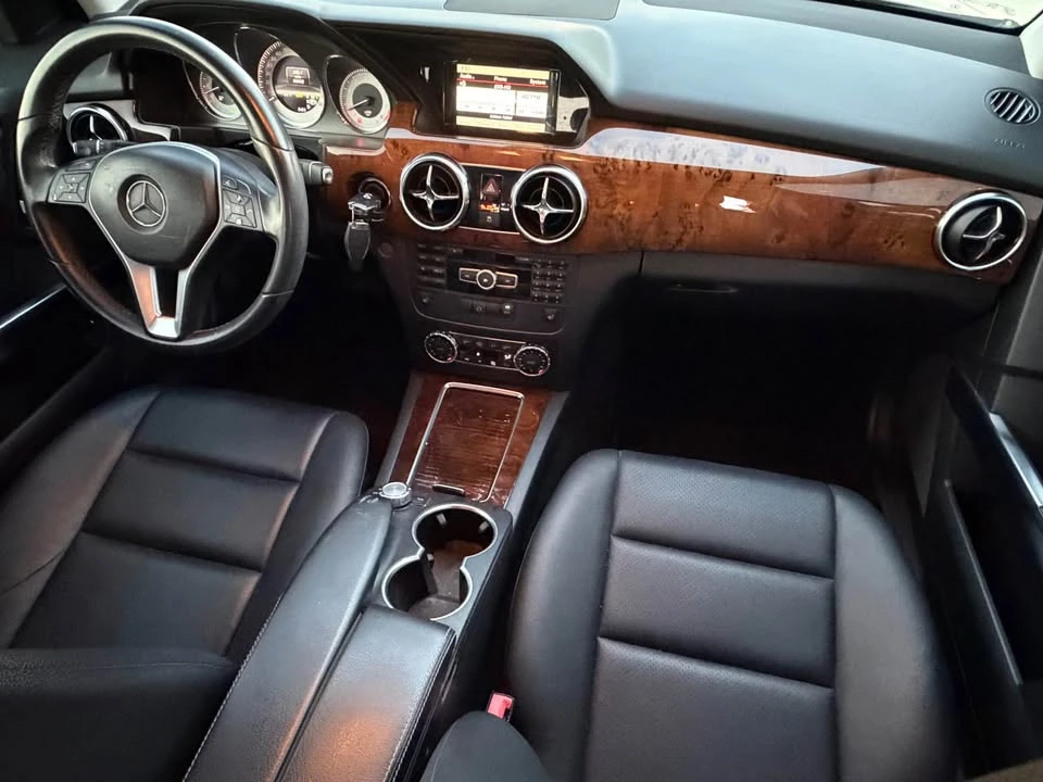 2013 Mercedes-Benz GLK-Class - Image 16 of 16