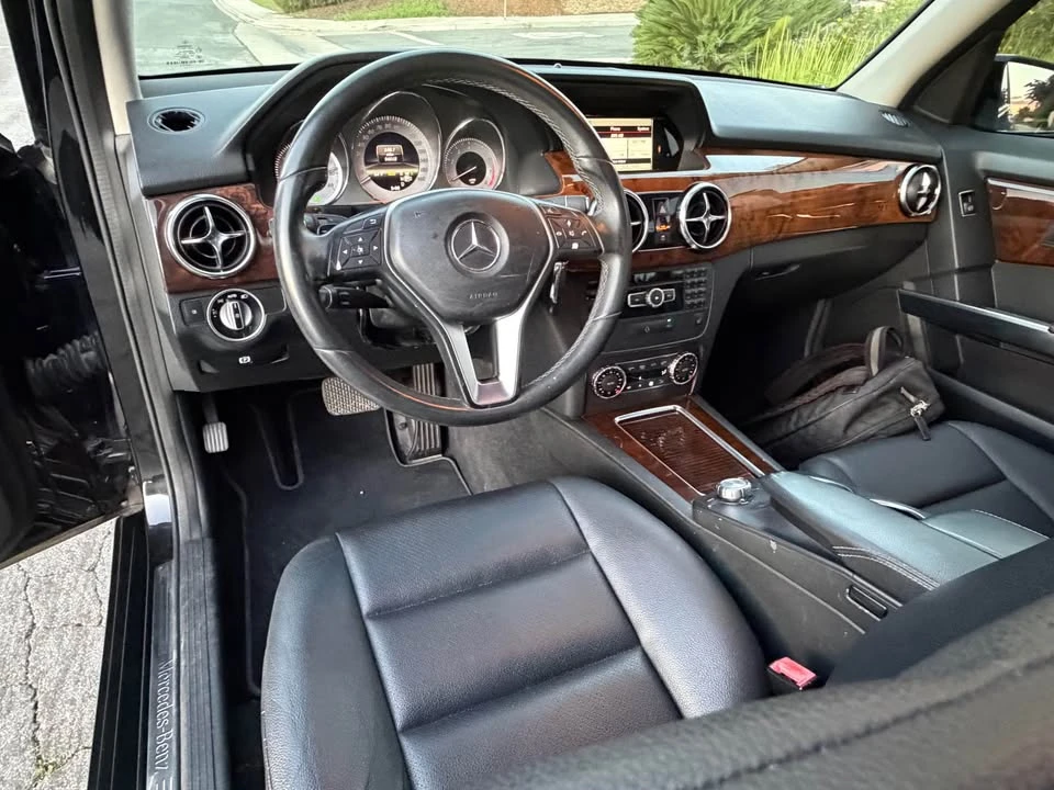 2013 Mercedes-Benz GLK-Class - Image 10 of 16