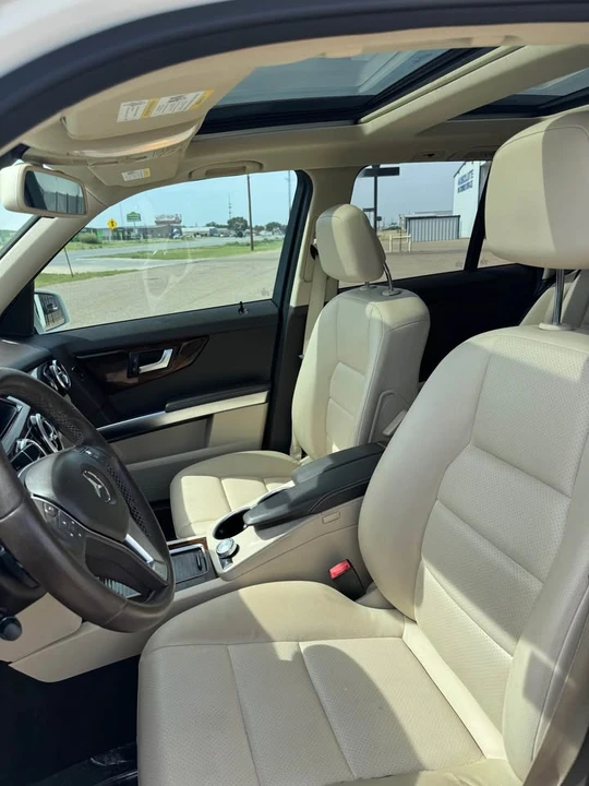 2013 Mercedes-Benz GLK-Class - Image 11 of 17