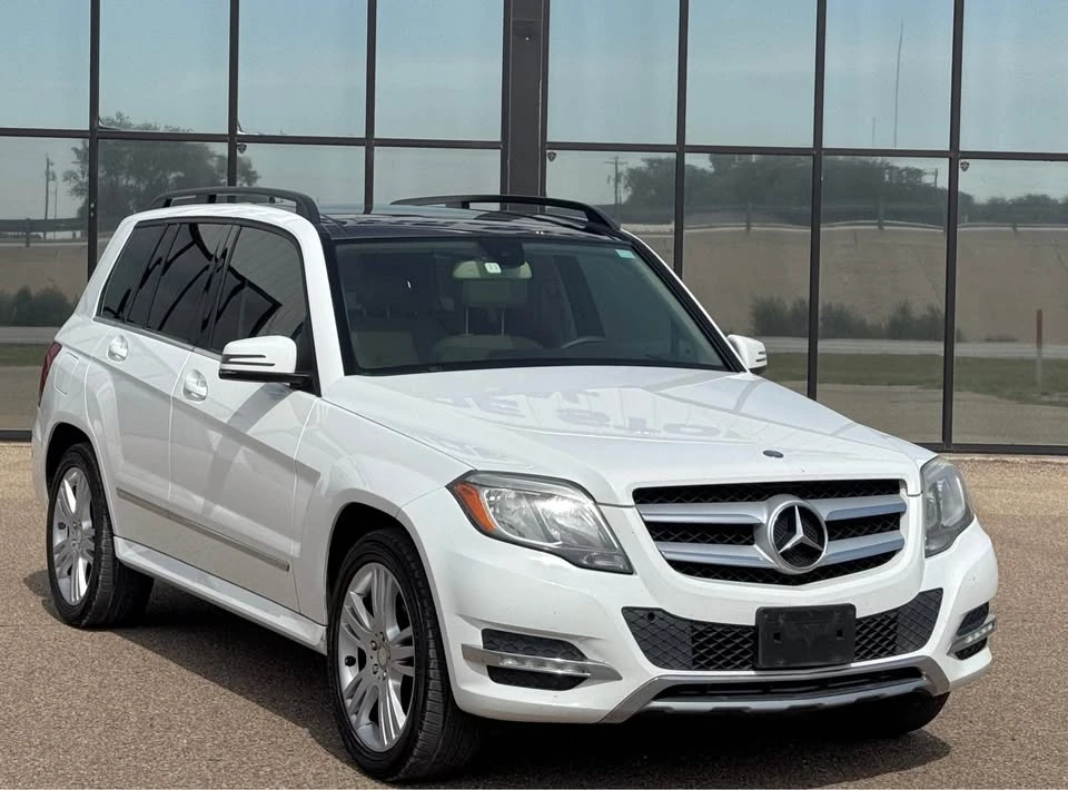 2013 Mercedes-Benz GLK-Class - Image 2 of 17