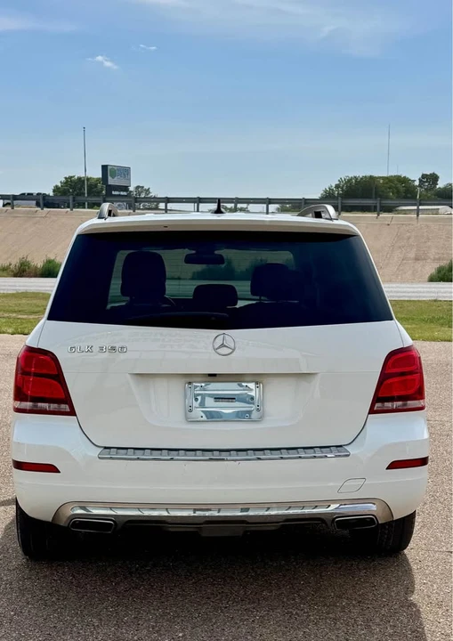 2013 Mercedes-Benz GLK-Class - Image 7 of 17