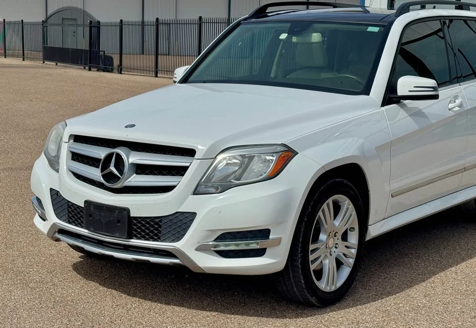 2013 Mercedes-Benz GLK-Class - Image 3 of 17