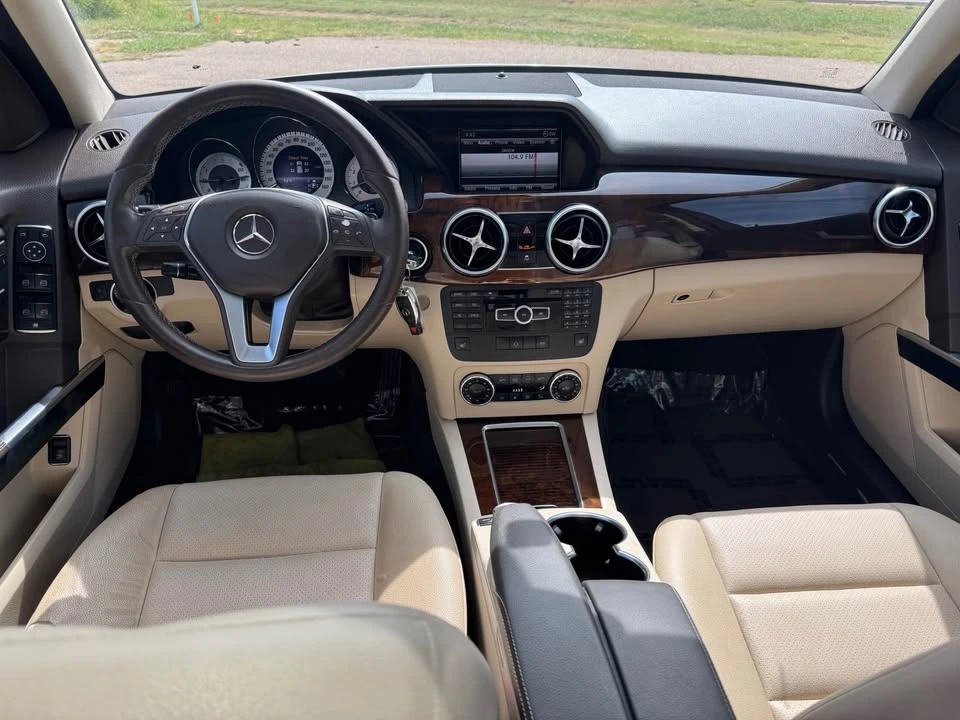 2013 Mercedes-Benz GLK-Class - Image 12 of 17