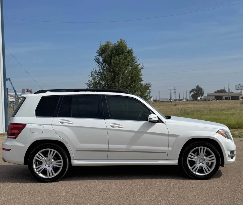 2013 Mercedes-Benz GLK-Class - Image 5 of 17