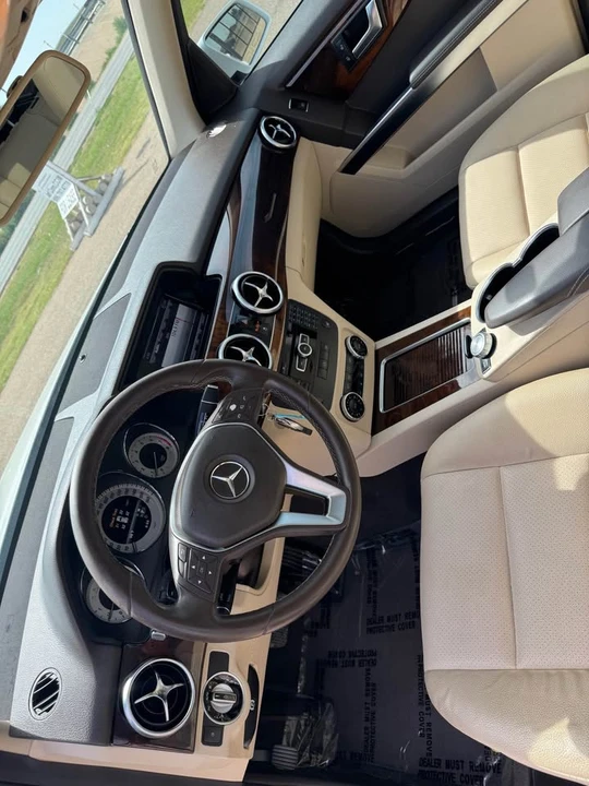 2013 Mercedes-Benz GLK-Class - Image 14 of 17