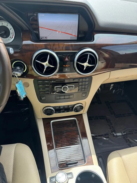 2013 Mercedes-Benz GLK-Class - Image 15 of 17