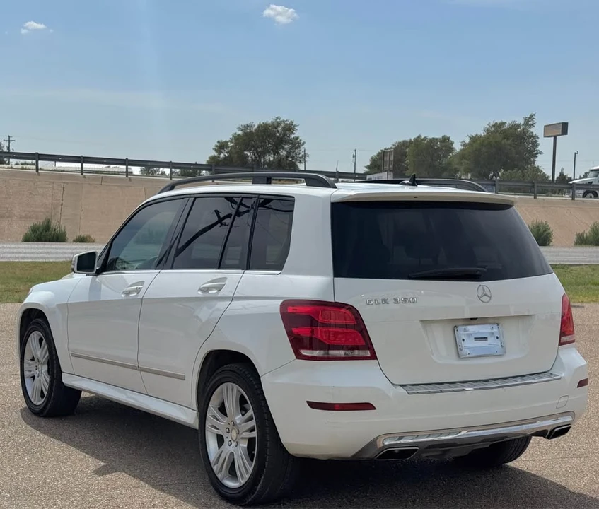 2013 Mercedes-Benz GLK-Class - Image 6 of 17