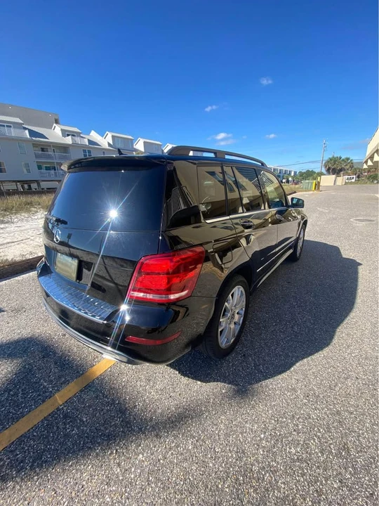 2013 Mercedes-Benz GLK-Class - Image 7 of 9