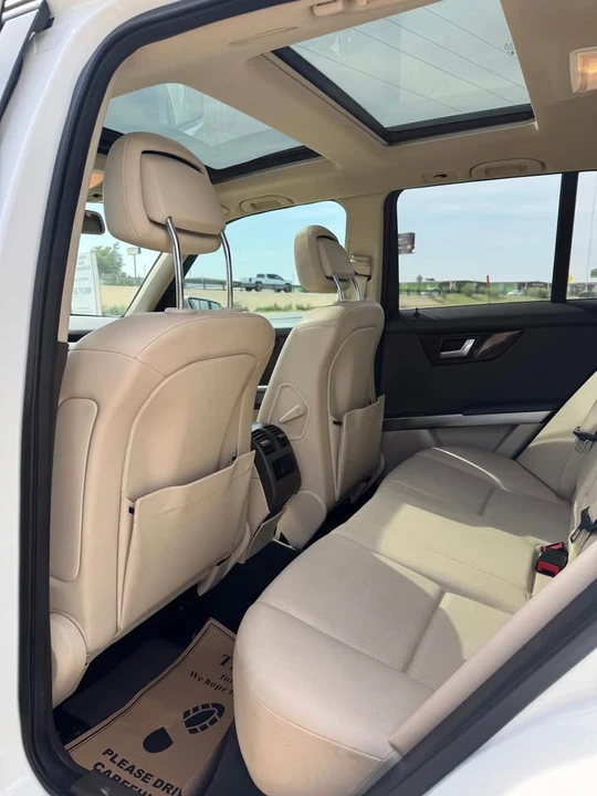 2013 Mercedes-Benz GLK-Class - Image 13 of 17