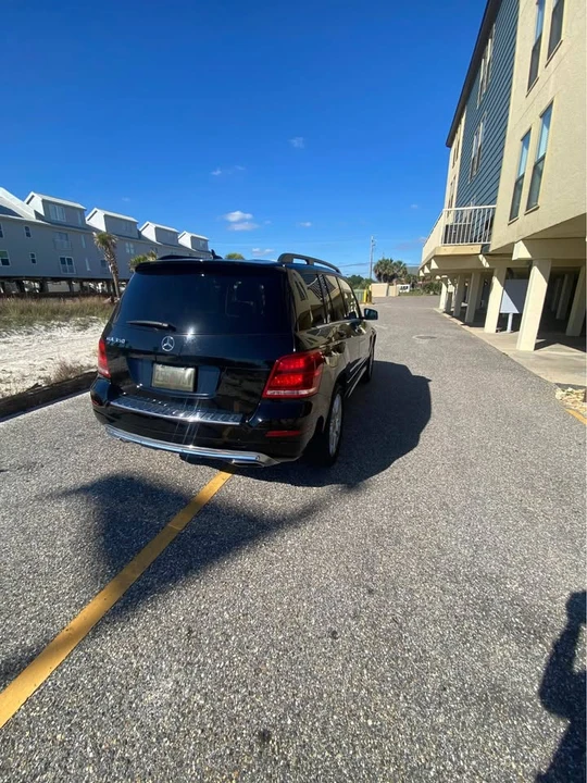2013 Mercedes-Benz GLK-Class - Image 5 of 9