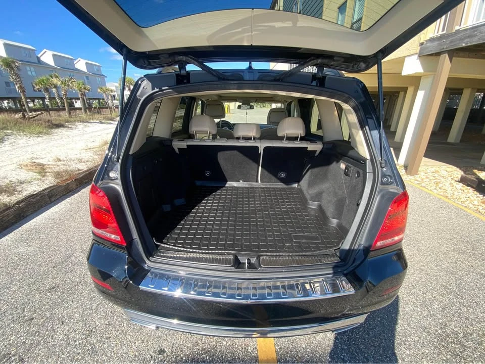 2013 Mercedes-Benz GLK-Class - Image 6 of 9