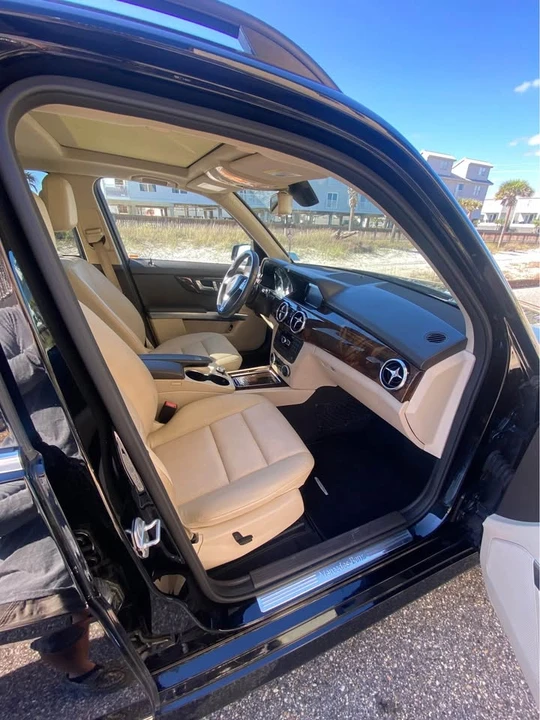 2013 Mercedes-Benz GLK-Class - Image 9 of 9
