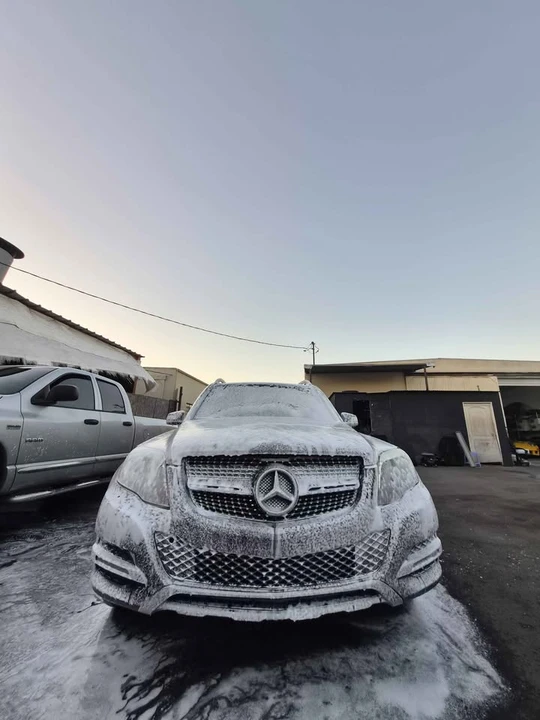 2013 Mercedes-Benz GLK-Class - Image 2 of 4