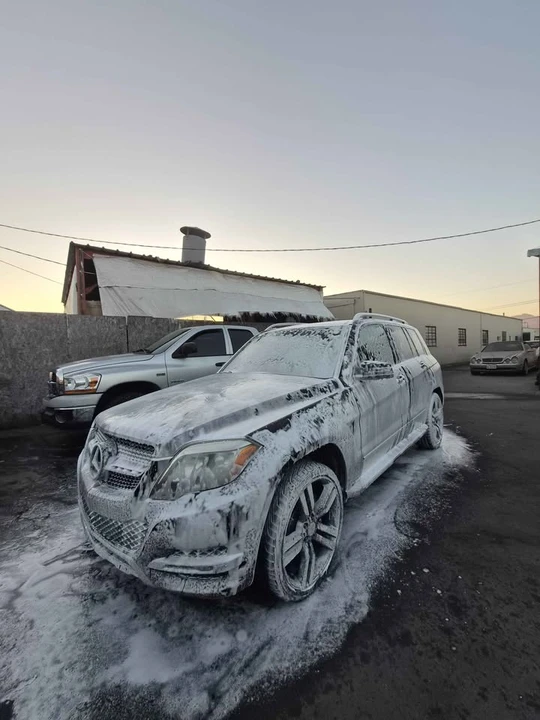 2013 Mercedes-Benz GLK-Class - Image 3 of 4