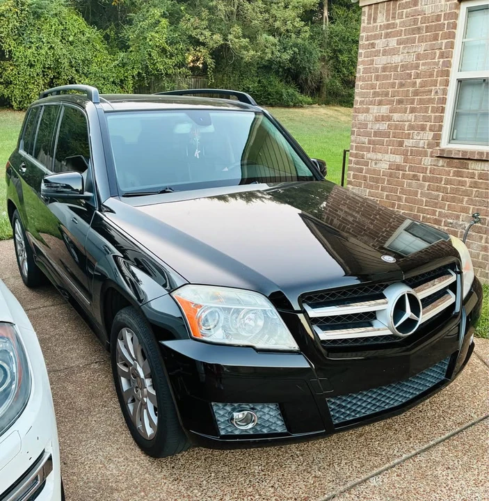 2013 Mercedes-Benz GLK-Class - Image 2 of 3