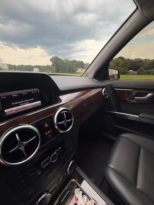 2013 Mercedes-Benz GLK-Class - Image 8 of 12