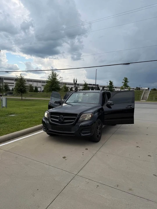 2013 Mercedes-Benz GLK-Class - Image 3 of 12
