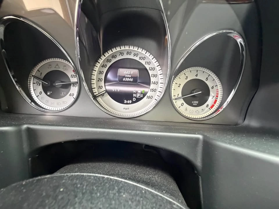 2013 Mercedes-Benz GLK-Class - Image 9 of 12