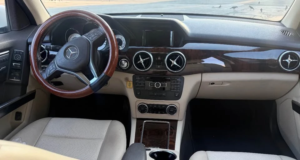 2013 Mercedes-Benz GLK-Class - Image 7 of 8