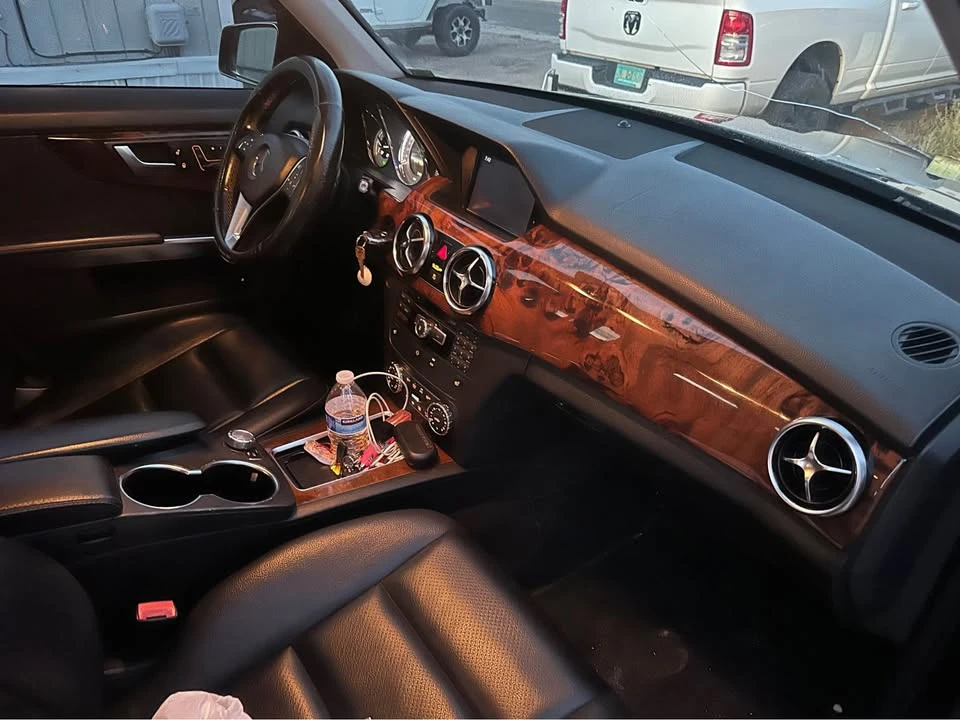 2013 Mercedes-Benz GLK-Class - Image 5 of 6