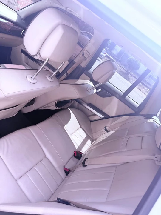 2013 Mercedes-Benz GLK-Class - Image 7 of 10