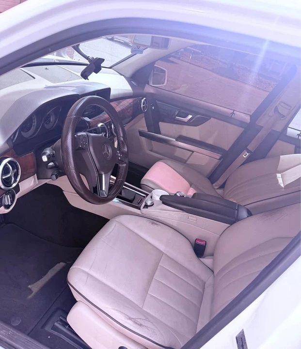 2013 Mercedes-Benz GLK-Class - Image 6 of 10