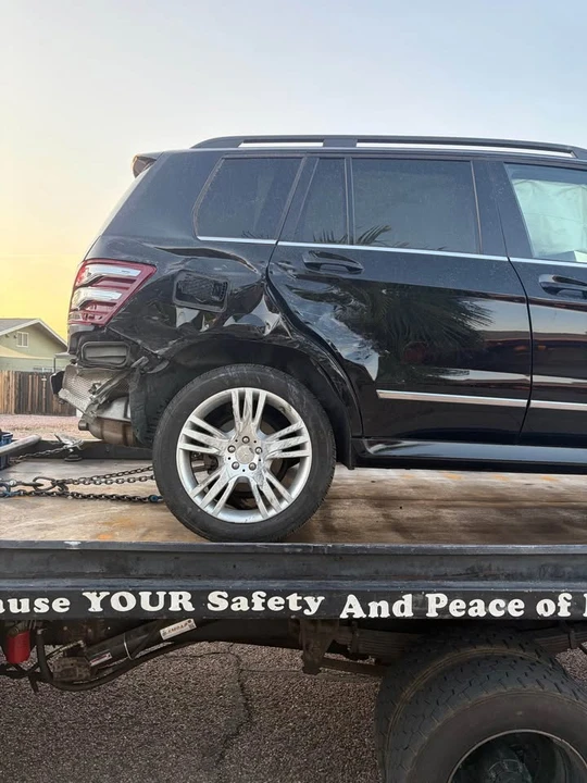 2013 Mercedes-Benz GLK-Class - Image 3 of 4