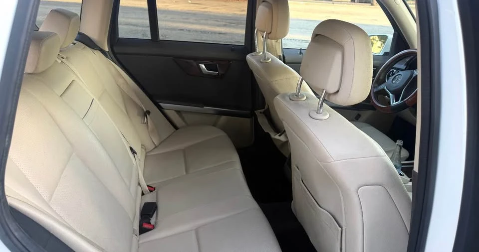 2013 Mercedes-Benz GLK-Class - Image 6 of 8