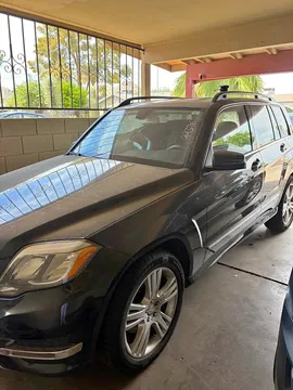 2013 Mercedes-Benz GLK 350 Sport Utility 4D