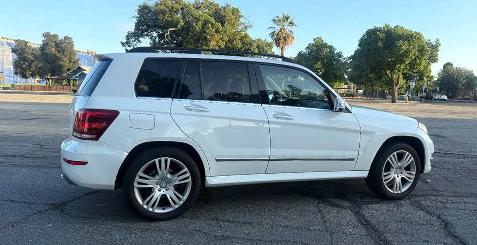 2013 Mercedes-Benz GLK-Class - Image 4 of 8