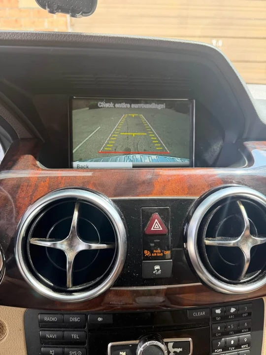 2013 Mercedes-Benz GLK-Class - Image 10 of 10