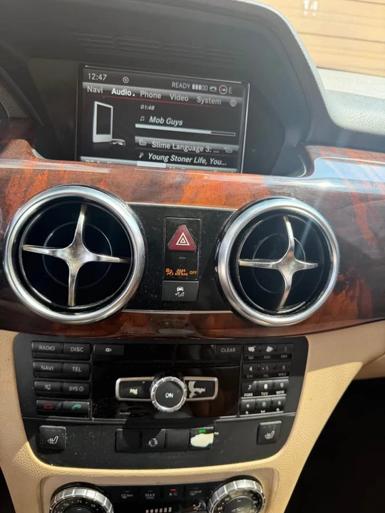 2013 Mercedes-Benz GLK-Class - Image 9 of 10