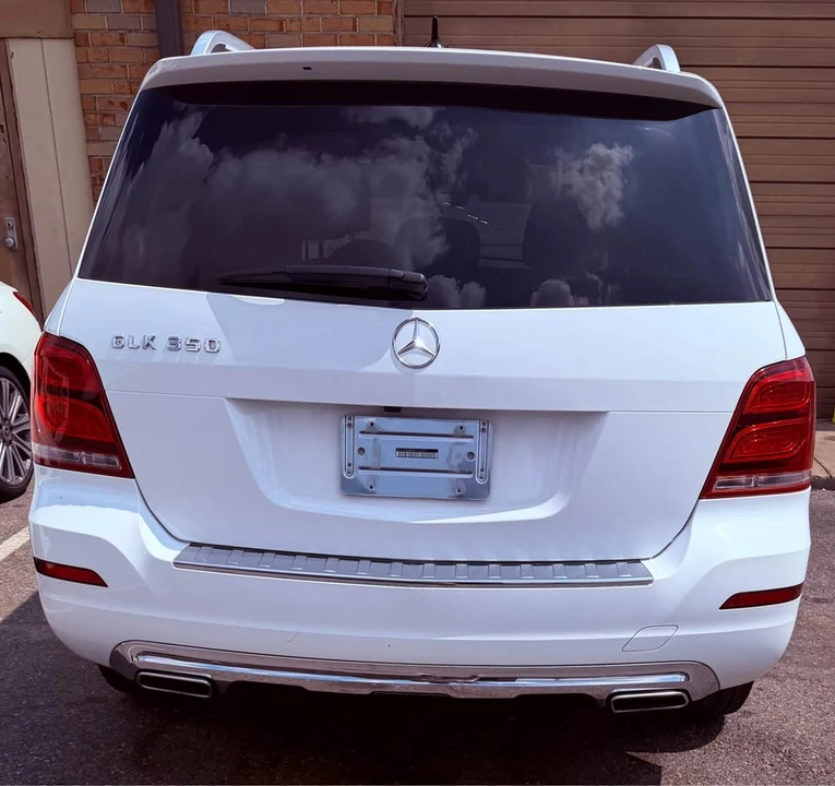 2013 Mercedes-Benz GLK-Class - Image 4 of 10