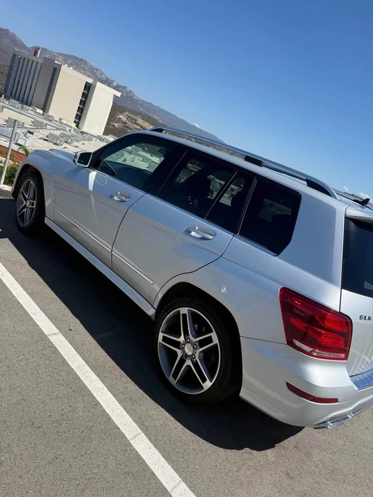 2013 Mercedes-Benz GLK-Class - Image 3 of 5