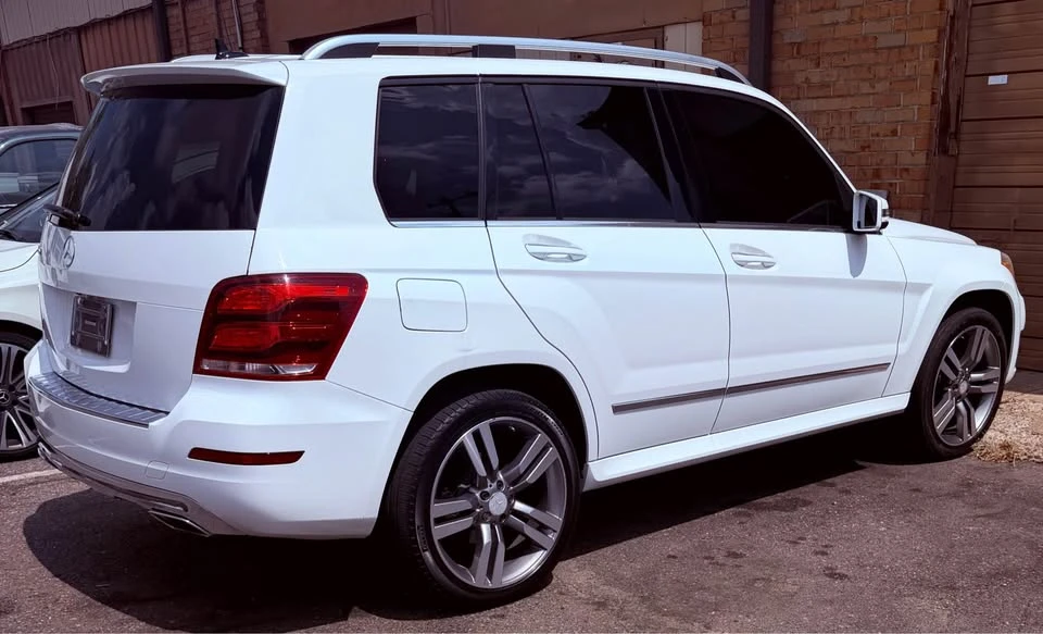 2013 Mercedes-Benz GLK-Class - Image 5 of 10