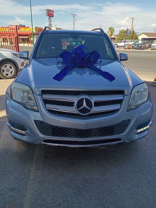 2013 Mercedes-Benz GLK-Class - Image 2 of 7
