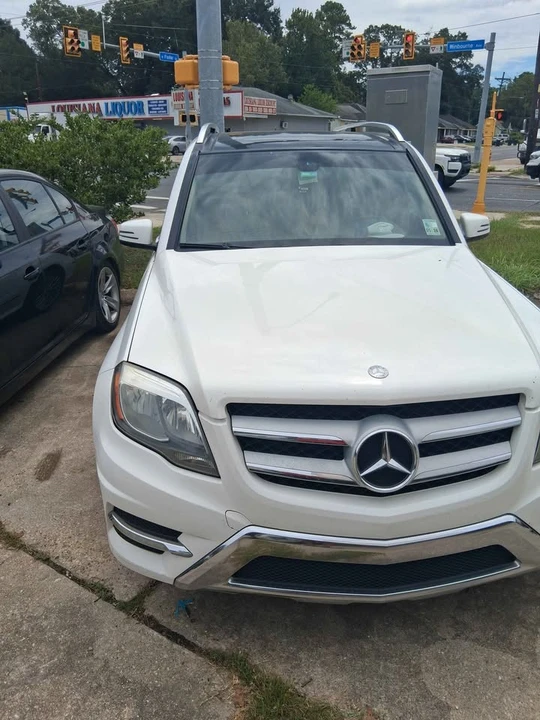 2013 Mercedes-Benz GLK-Class - Image 3 of 5