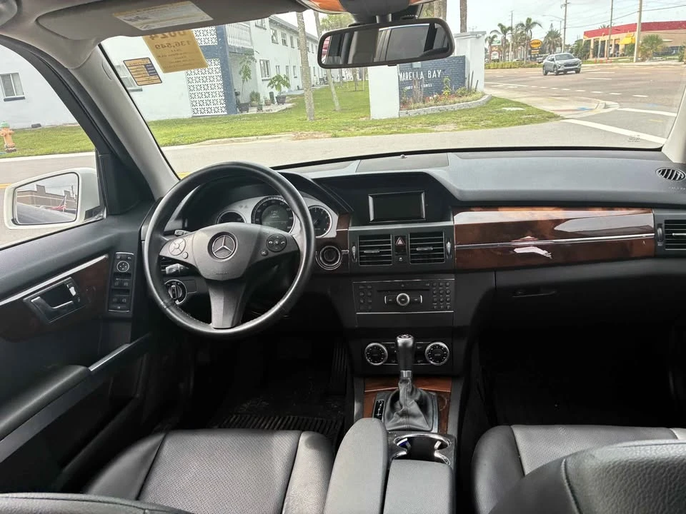 2013 Mercedes-Benz GLK-Class - Image 3 of 4