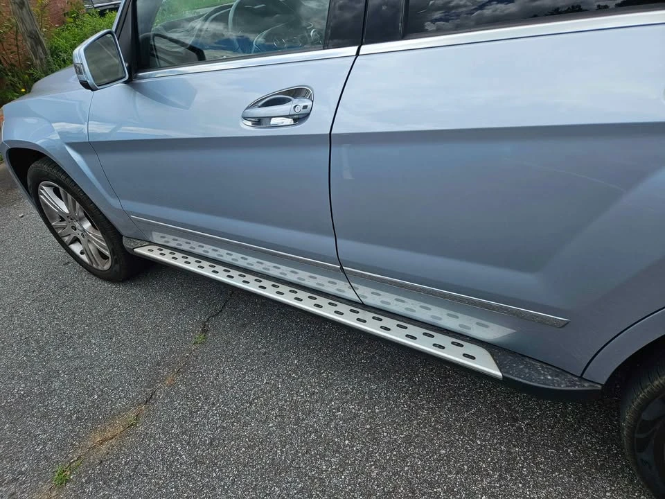 2013 Mercedes-Benz GLK-Class - Image 2 of 20