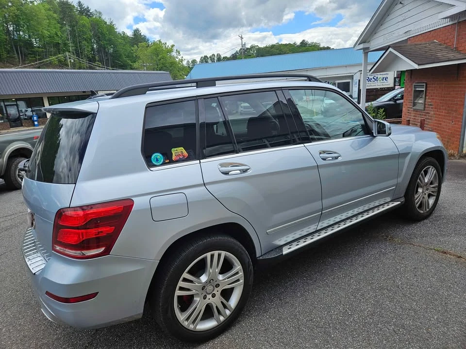 2013 Mercedes-Benz GLK-Class - Image 12 of 20