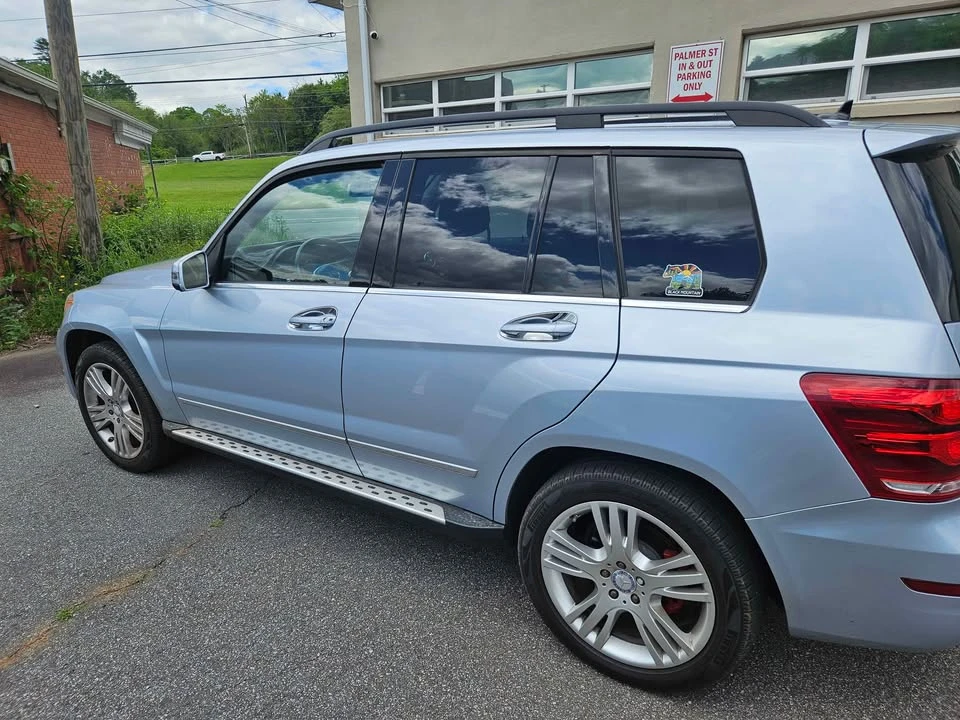 2013 Mercedes-Benz GLK-Class - Image 14 of 20