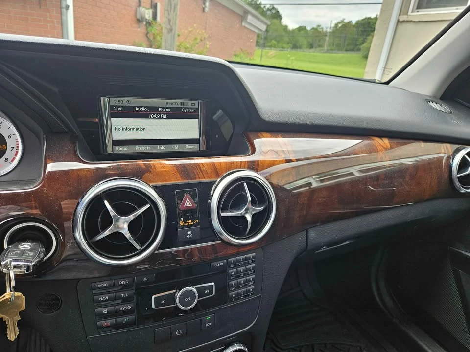 2013 Mercedes-Benz GLK-Class - Image 18 of 20