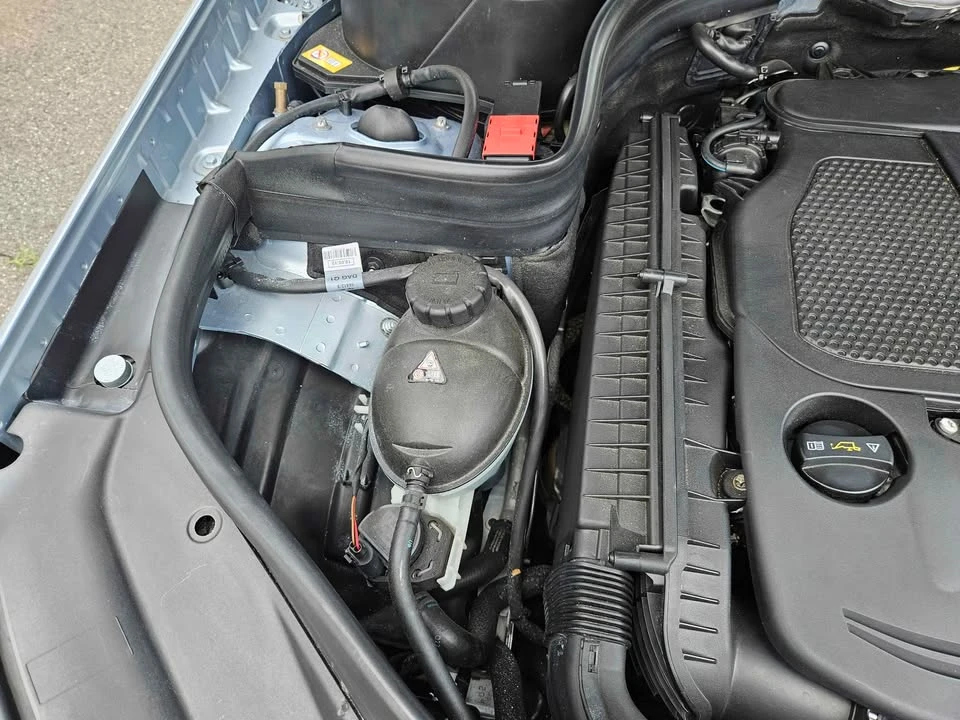 2013 Mercedes-Benz GLK-Class - Image 5 of 20