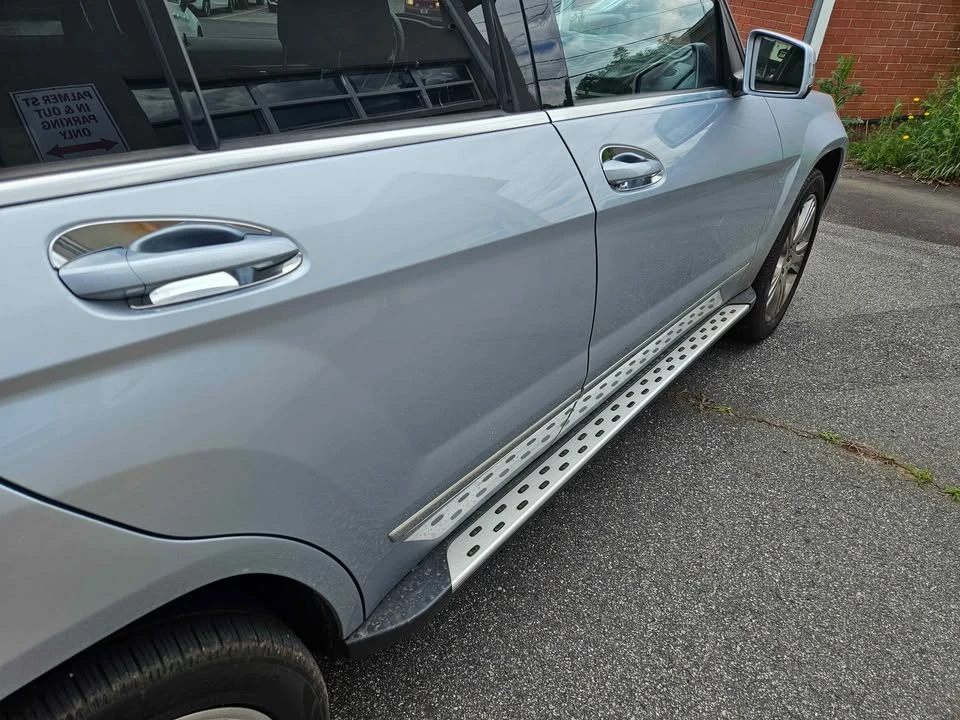 2013 Mercedes-Benz GLK-Class - Image 3 of 20