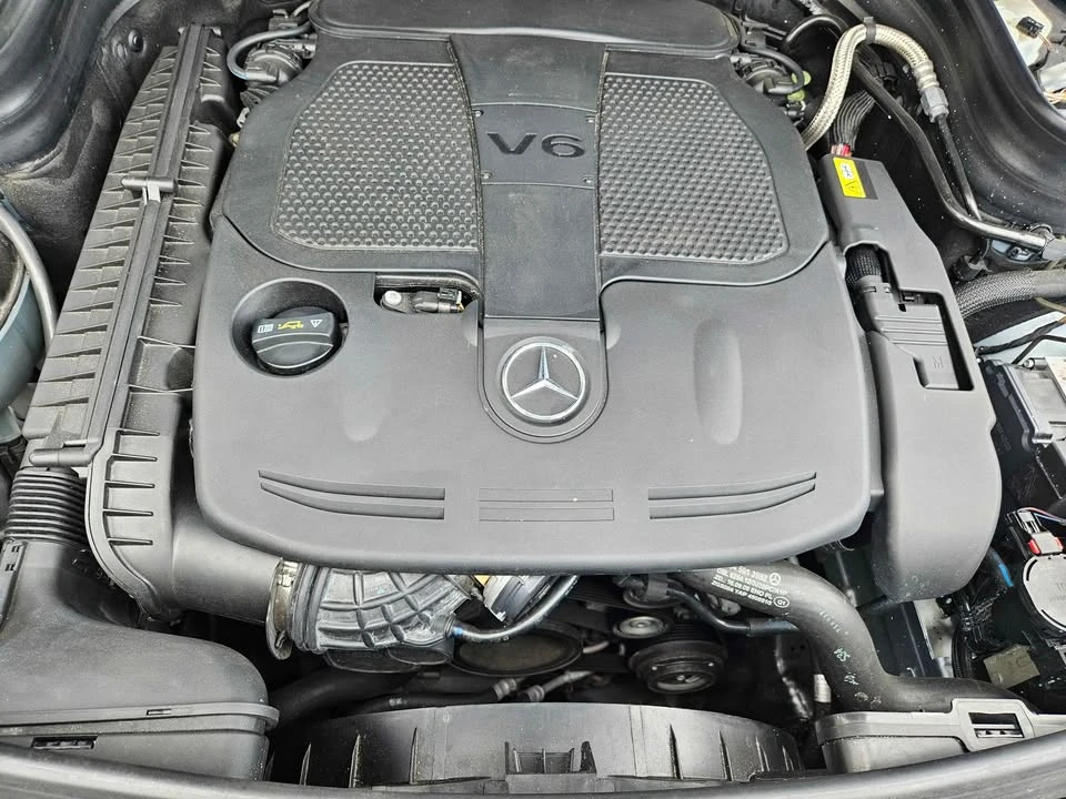 2013 Mercedes-Benz GLK-Class - Image 4 of 20