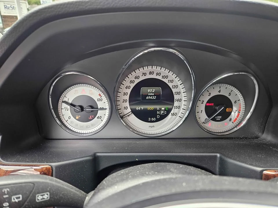 2013 Mercedes-Benz GLK-Class - Image 20 of 20