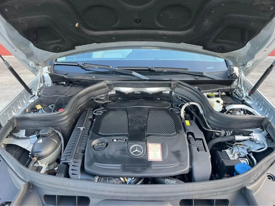 2013 Mercedes-Benz GLK-Class - Image 19 of 19