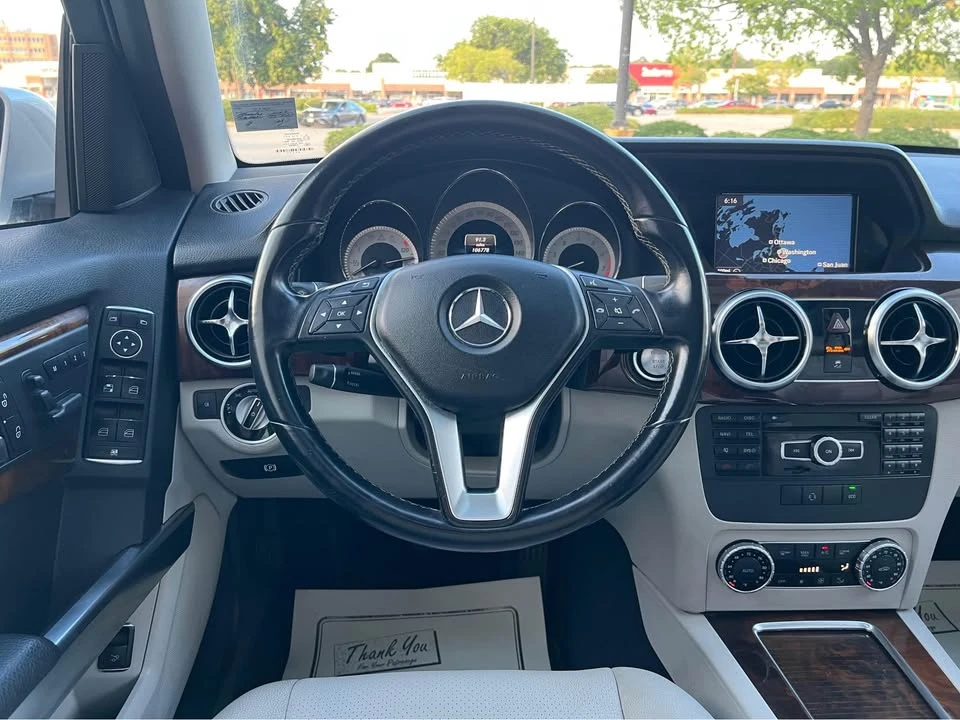 2013 Mercedes-Benz GLK-Class - Image 14 of 19