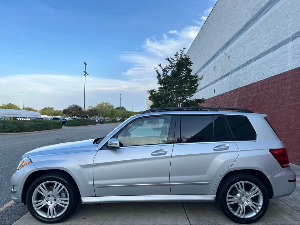 2013 Mercedes-Benz GLK-Class - Image 8 of 19